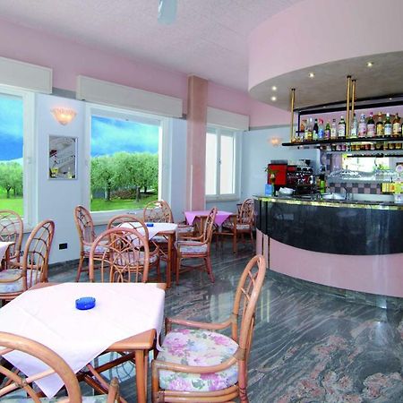 Hotel Casablanca Lazise Extérieur photo