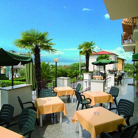 Hotel Casablanca Lazise Extérieur photo