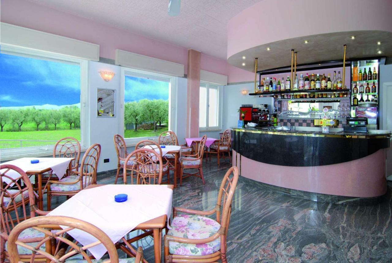 Hotel Casablanca Lazise Extérieur photo