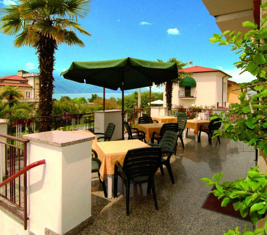 Hotel Casablanca Lazise Extérieur photo