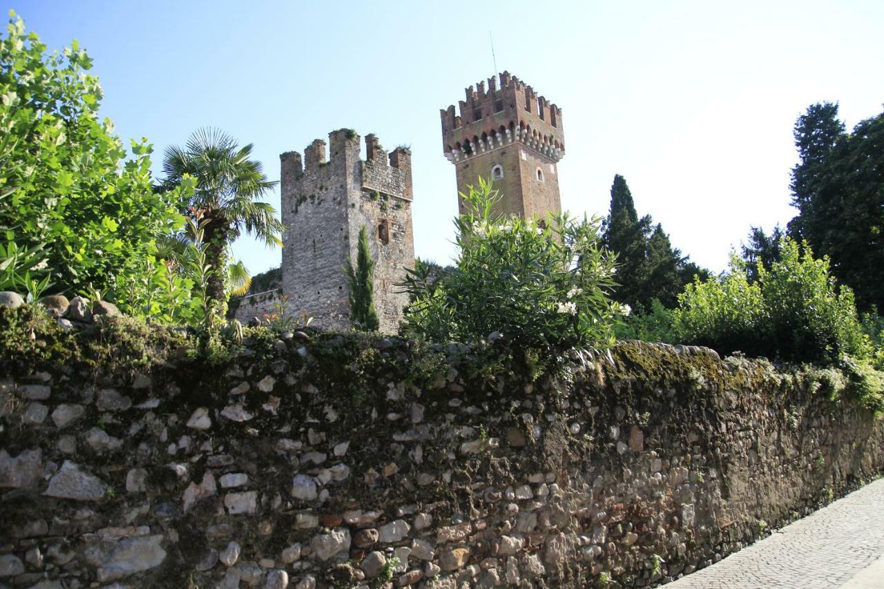 Hotel Casablanca Lazise Extérieur photo