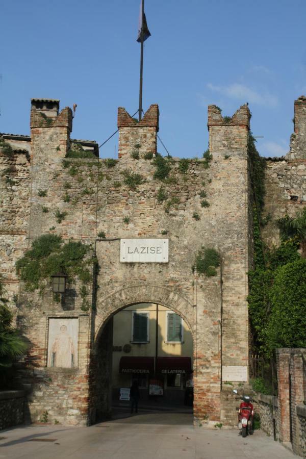 Hotel Casablanca Lazise Extérieur photo