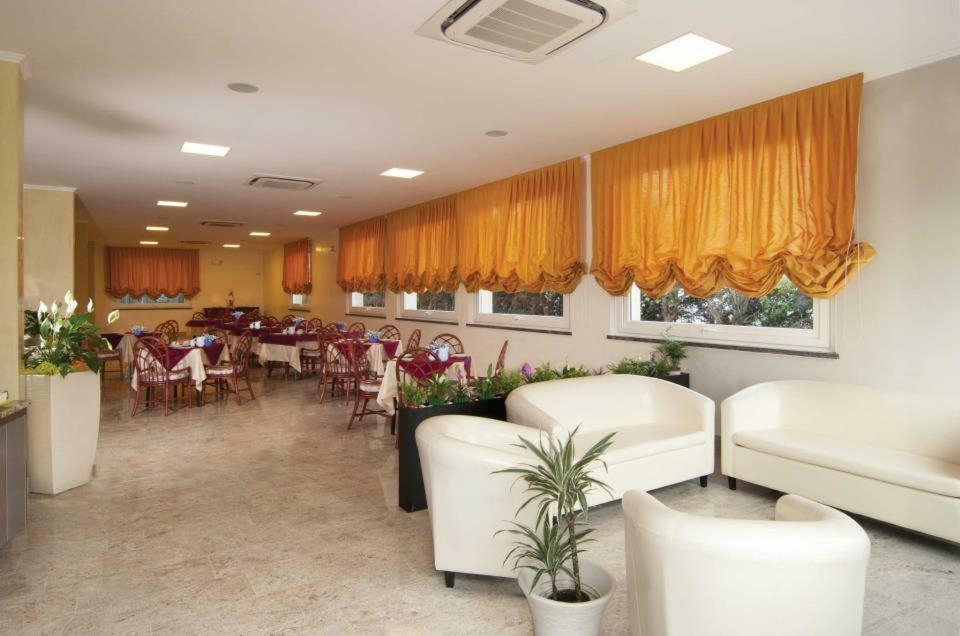 Hotel Casablanca Lazise Extérieur photo