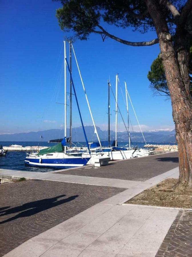 Hotel Casablanca Lazise Extérieur photo