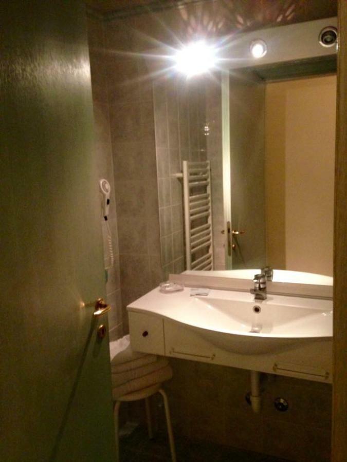 Hotel Casablanca Lazise Extérieur photo