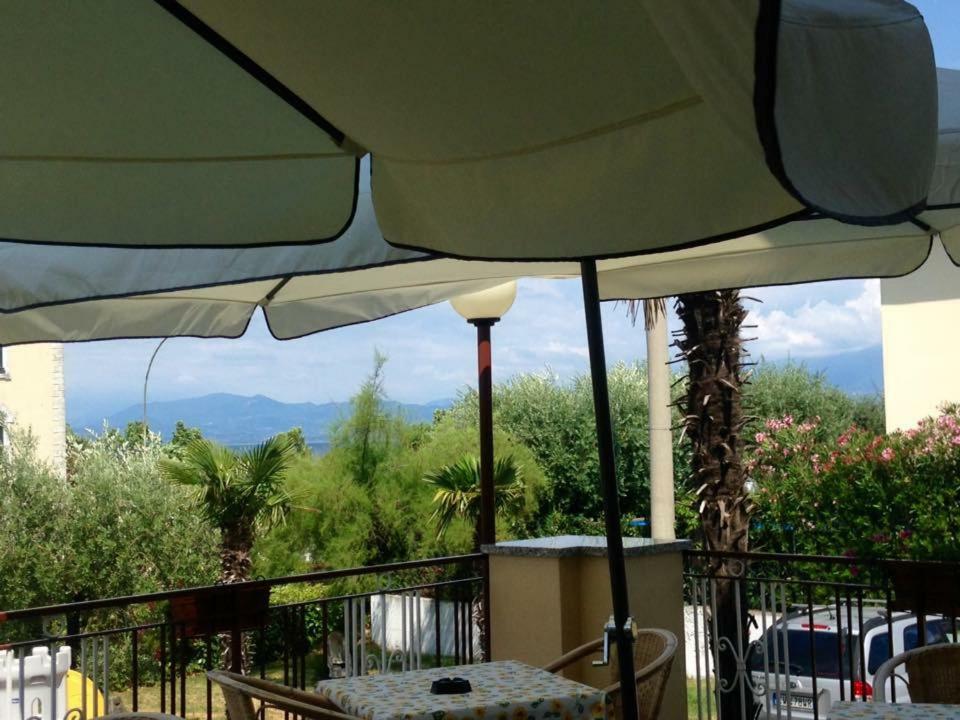 Hotel Casablanca Lazise Extérieur photo