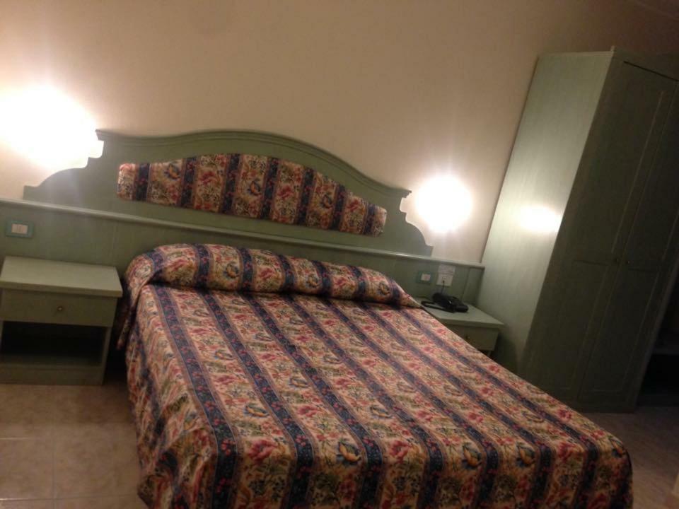 Hotel Casablanca Lazise Extérieur photo