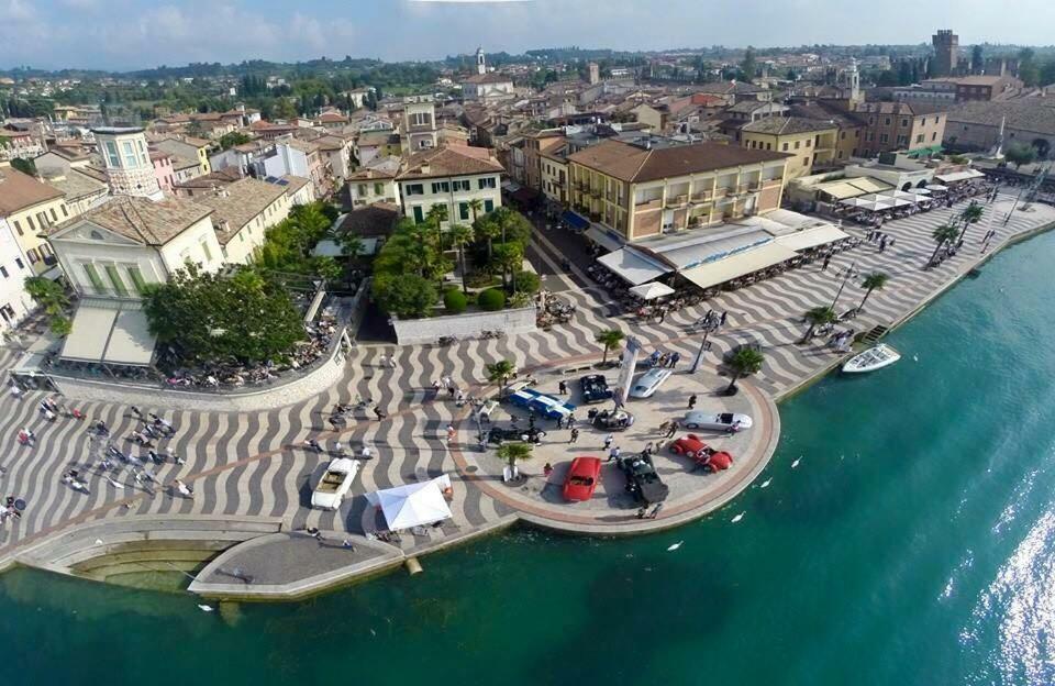 Hotel Casablanca Lazise Extérieur photo