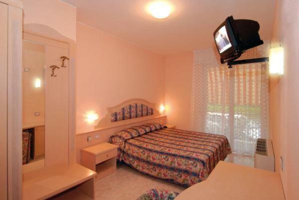 Hotel Casablanca Lazise Extérieur photo